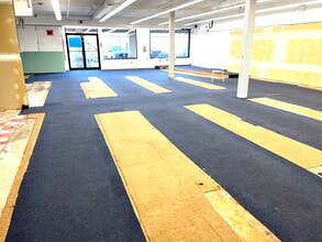 719 W Nyack Rd, West Nyack, NY for lease Interior Photo- Image 1 of 9