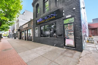 3124 Georgia Ave NW, Washington, DC à louer Photo intérieure- Image 2 de 15