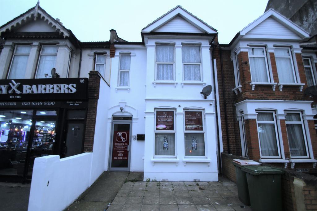 329 High Street North, London for sale Building Photo- Image 1 of 26