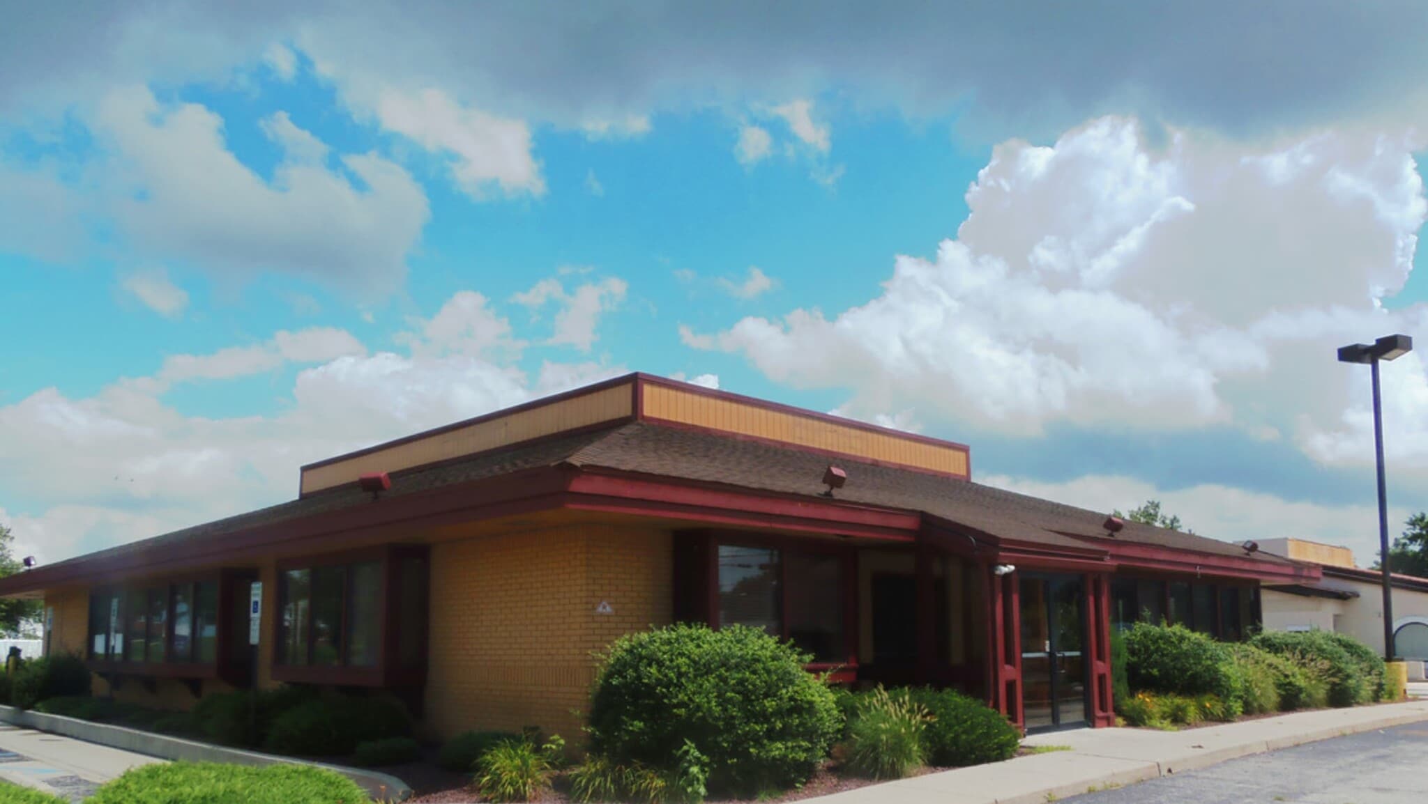 5550 New Jersey 42, Blackwood, NJ for lease Primary Photo- Image 1 of 2