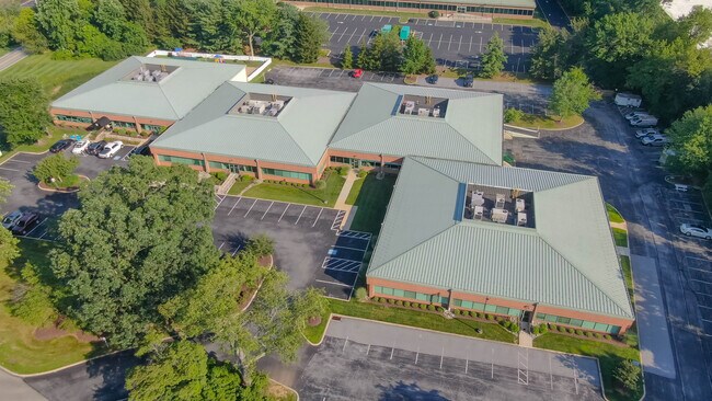 More details for 1220 Ward Ave, West Chester, PA - Flex for Sale