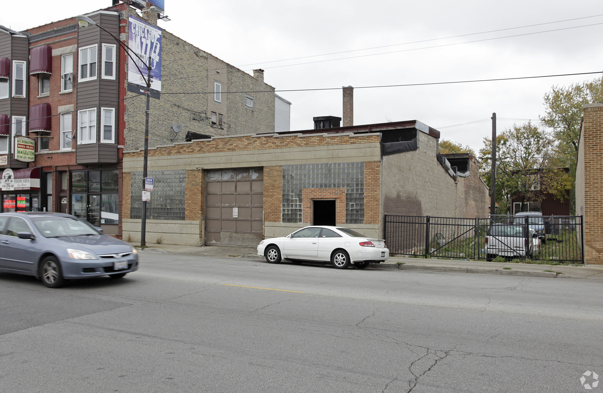 2332 W Fullerton Ave, Chicago, IL for sale Building Photo- Image 1 of 1