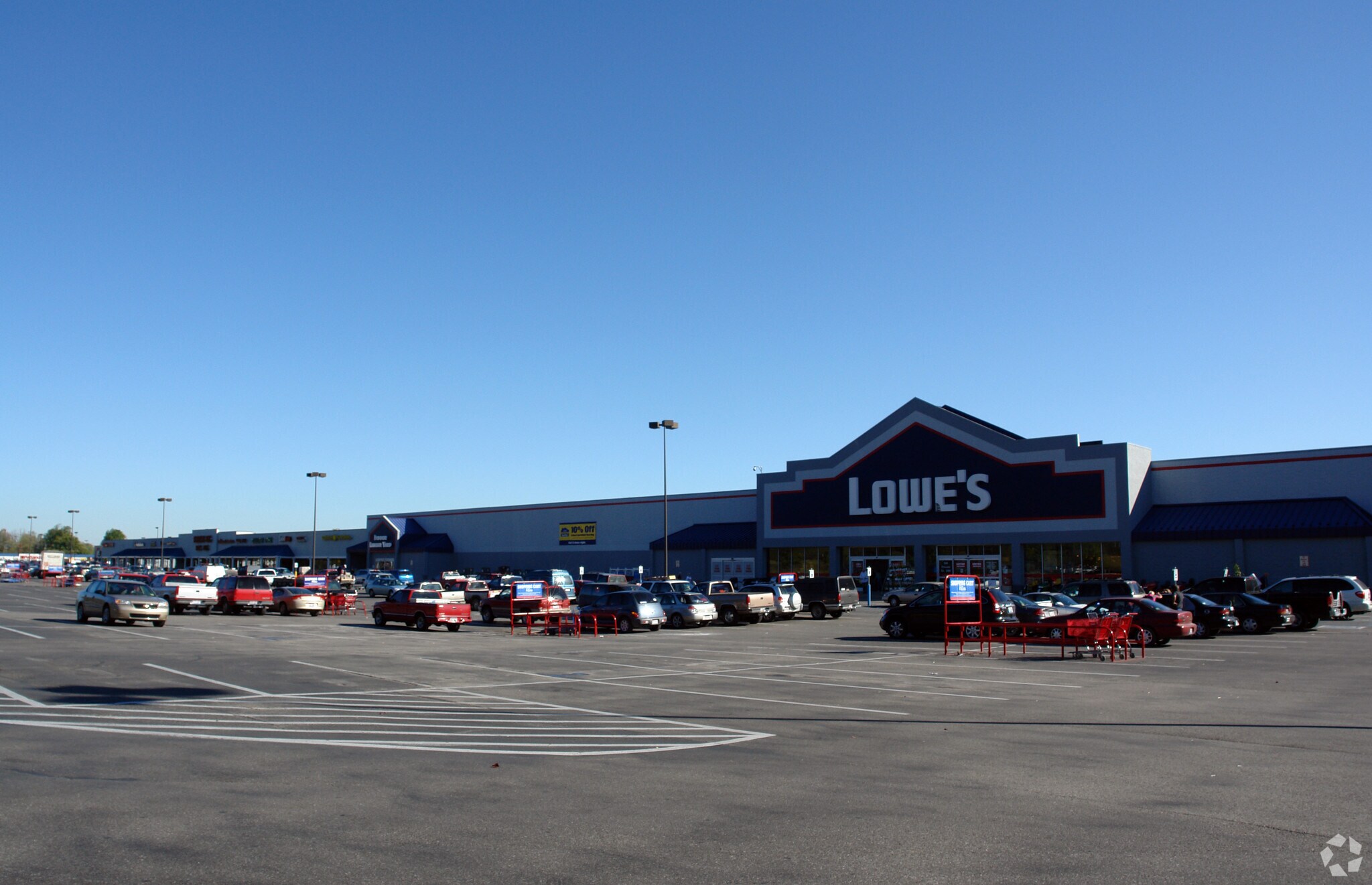 294 County Road 120, South Point, OH à louer Photo principale- Image 1 de 2