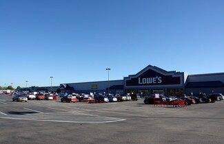 Plus de détails pour 294 County Road 120, South Point, OH - Commerce de détail à louer