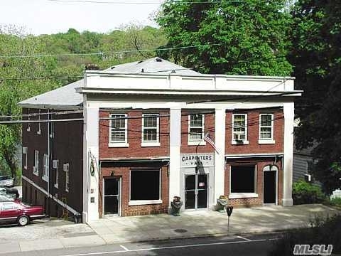 41 Main St, Roslyn, NY for lease - Primary Photo - Image 1 of 14