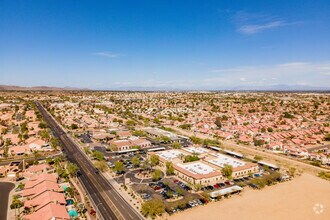 16611 S 40th St, Phoenix, AZ - Aerial  map view