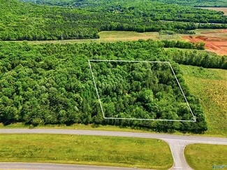 More details for 5.2 Bob Wade Ln, Huntsville, AL - Land for Sale