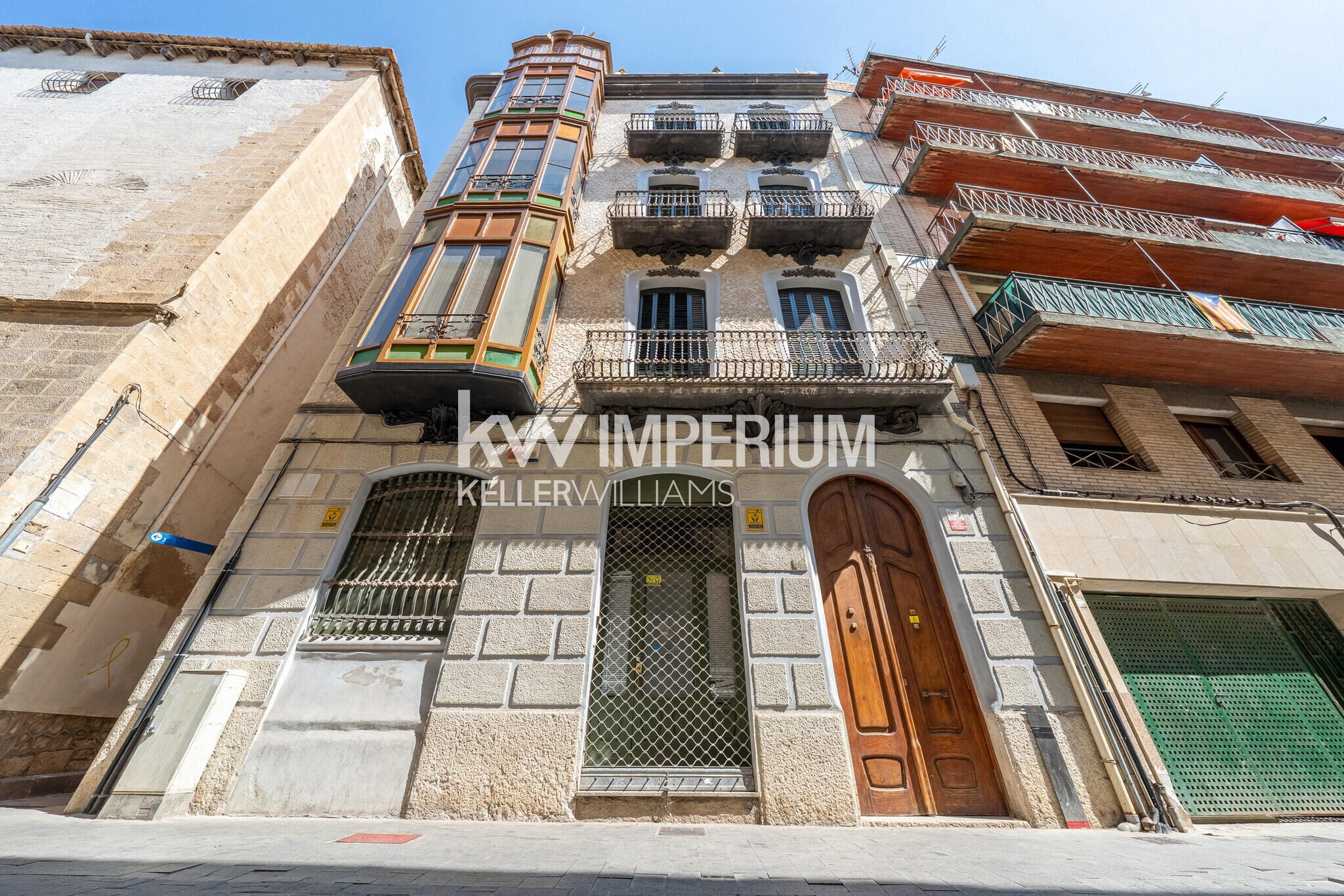 Immeuble residentiel dans Tortosa, Tarragona à vendre Photo du bâtiment- Image 1 de 47