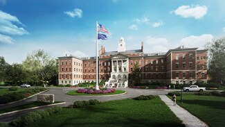 Plus de détails pour 2601 Cold Spring Rd, Indianapolis, IN - Bureau à louer