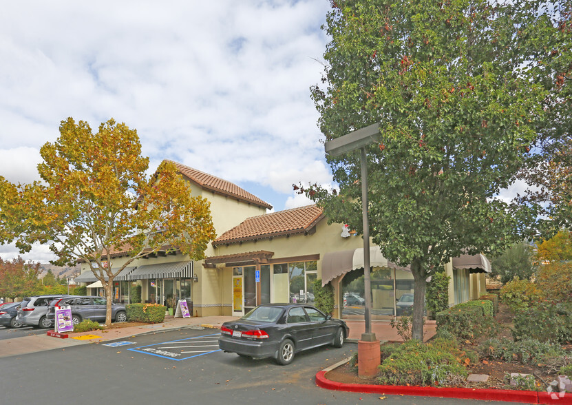 4878 San Felipe Rd, San Jose, CA for lease - Primary Photo - Image 1 of 8