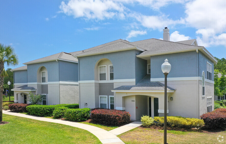 1700 San Pablo Rd S, Jacksonville, FL à vendre - Photo principale - Image 1 de 1