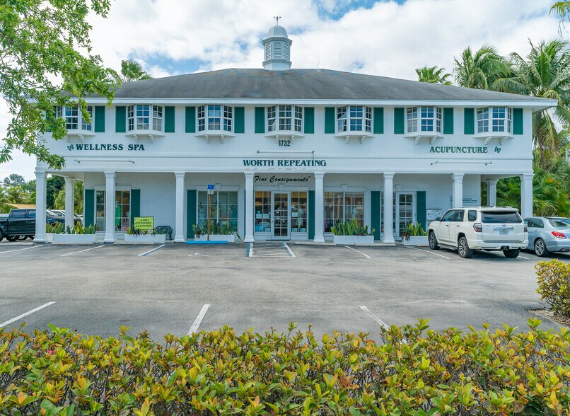 1732 NE 26th St, Wilton Manors, FL à louer - Photo du bâtiment - Image 2 de 15
