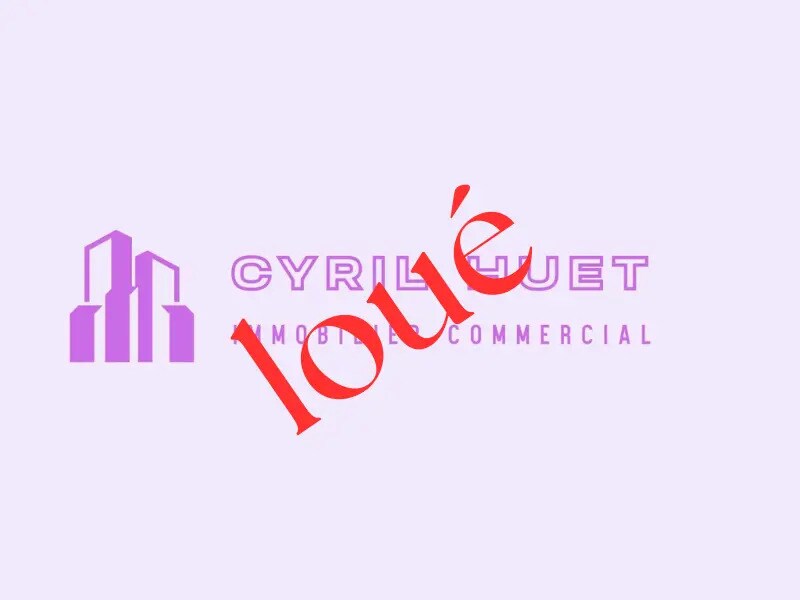 Industrial in Grimaud for lease Building Photo- Image 1 of 6