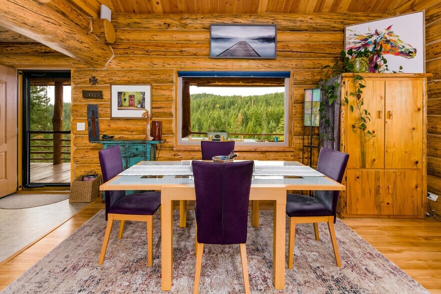 82 Meadows Loop, Lyle, WA à vendre - Photo du bâtiment - Image 3 de 47