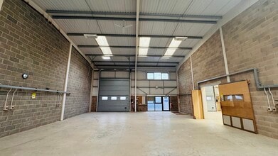 Northway Ln, Tewkesbury for lease Interior Photo- Image 2 of 2