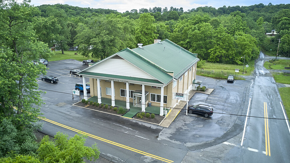 3779 Lochgelly Rd, Lochgelly, WV for sale - Building Photo - Image 1 of 24