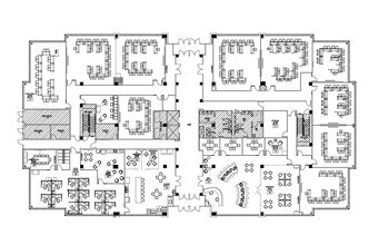 7852 Walker Dr, Greenbelt, MD for lease Floor Plan- Image 1 of 1