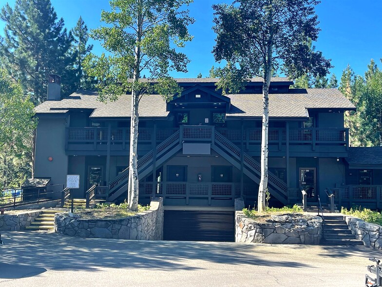 3080 N Lake Blvd, Tahoe City, CA for lease - Building Photo - Image 1 of 10