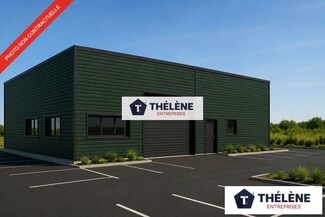 More details for Flex for Lease