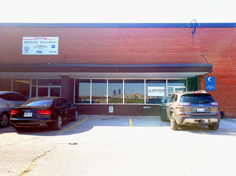 1399 Kennedy Rd, Toronto, ON for sale - Building Photo - Image 1 of 1