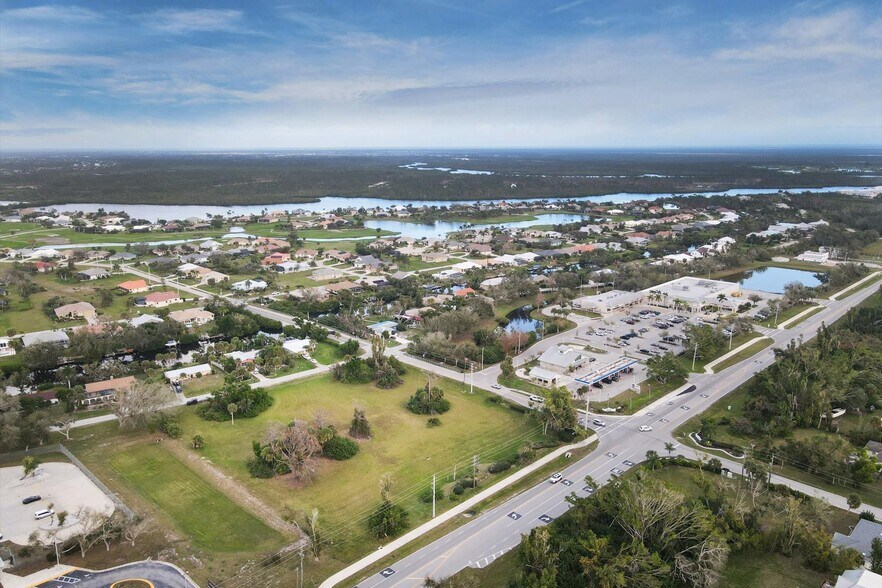 8625 Placida, Placida, FL à vendre - Aérien - Image 2 de 13