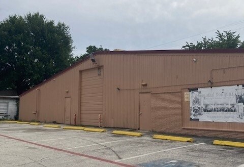 6326 Long Dr, Houston, TX à vendre Photo du bâtiment- Image 1 de 11