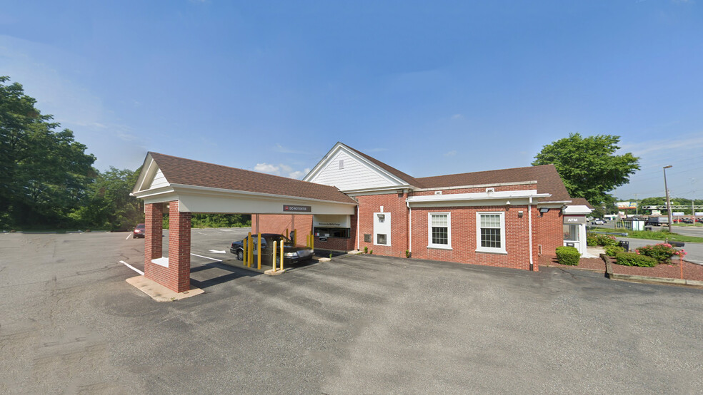 7270 Lancaster Pike, Hockessin, DE for sale - Building Photo - Image 2 of 6