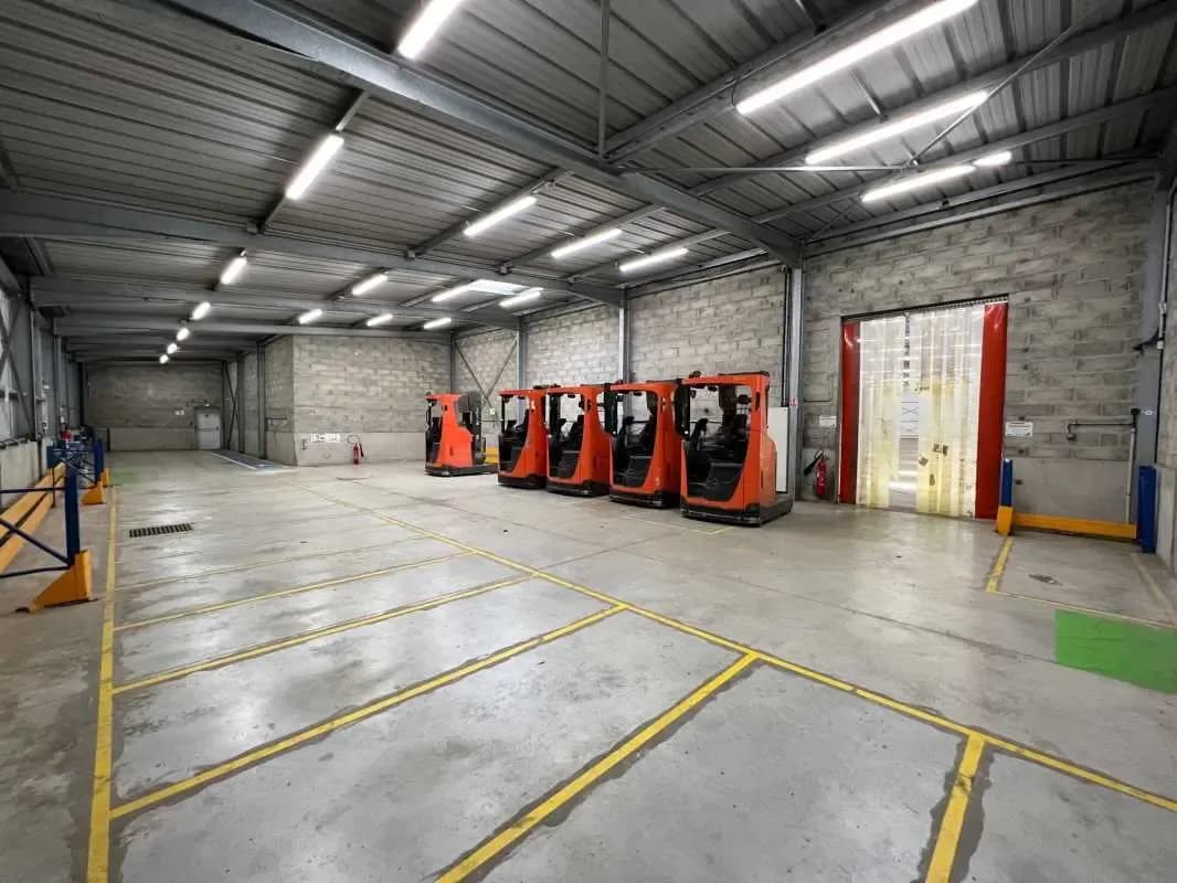 38 Rue Marcel Paul, Tremblay-en-France for lease Interior Photo- Image 1 of 5