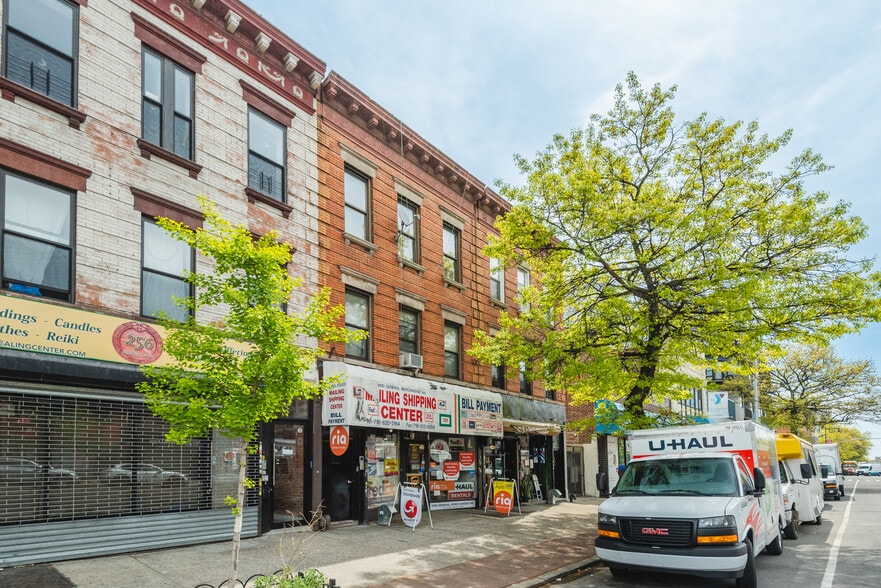 1395 Flatbush Ave, Brooklyn, NY for sale - Building Photo - Image 2 of 24