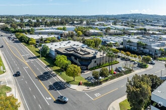 1 Wrigley Ave, Irvine, CA - Aérien  Vue de la carte - Image1