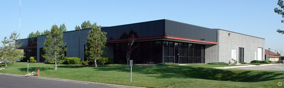 1182 W 2400 S, Salt Lake City, UT à louer - Photo du bâtiment - Image 3 de 4