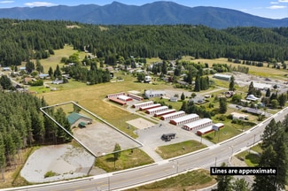More details for 6291 Main St, Bonners Ferry, ID - Specialty for Sale