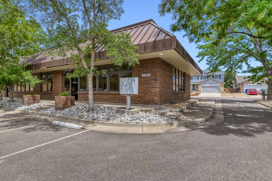 3669 S Huron St, Englewood, CO for sale - Building Photo - Image 2 of 5