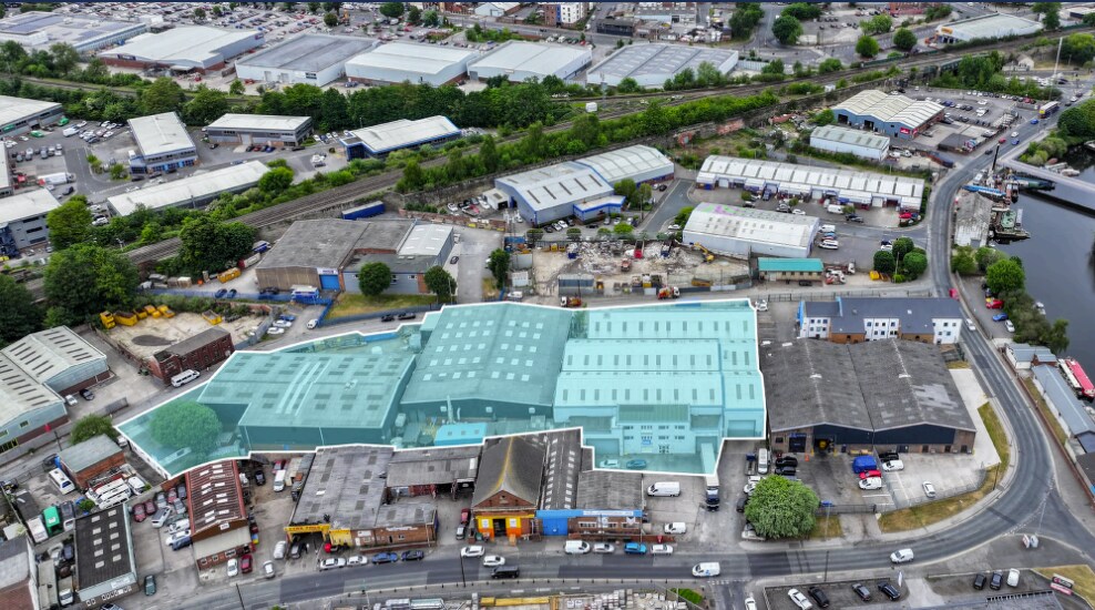 Thornes Ln, Wakefield à vendre Photo principale- Image 1 de 8