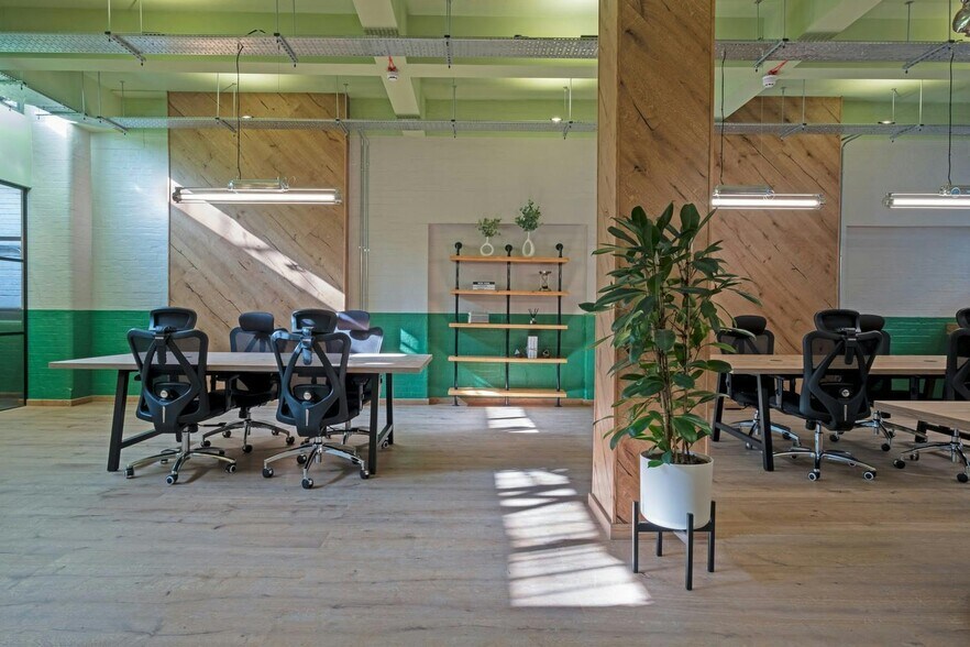 2-20 Scrutton St, Londres à louer - Photo du bâtiment - Image 3 de 37