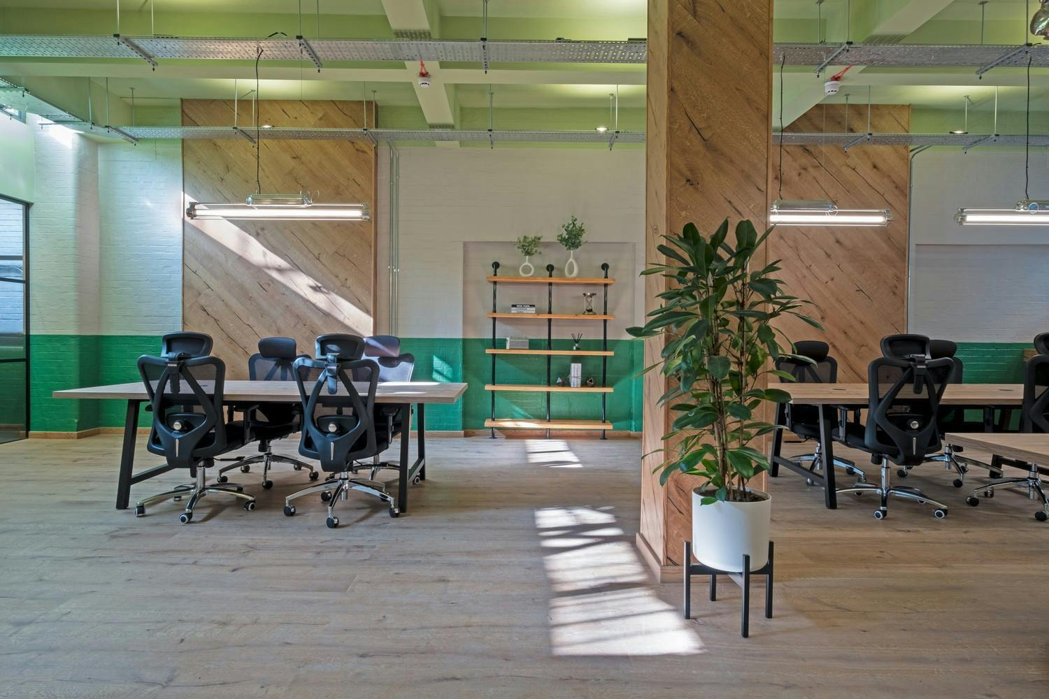 2-20 Scrutton St, London for lease Interior Photo- Image 1 of 6