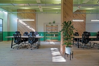 2-20 Scrutton St, London for lease Interior Photo- Image 1 of 6