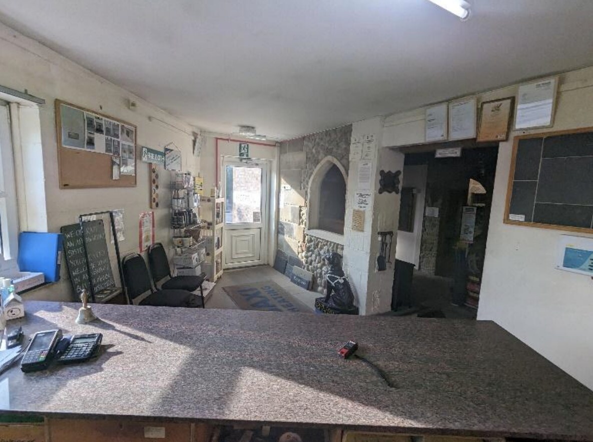 Burgh Rd, Aylsham à vendre Photo intérieure- Image 1 de 3