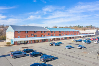 More details for 20 Riverside Dr, Spring City, PA - Retail for Lease