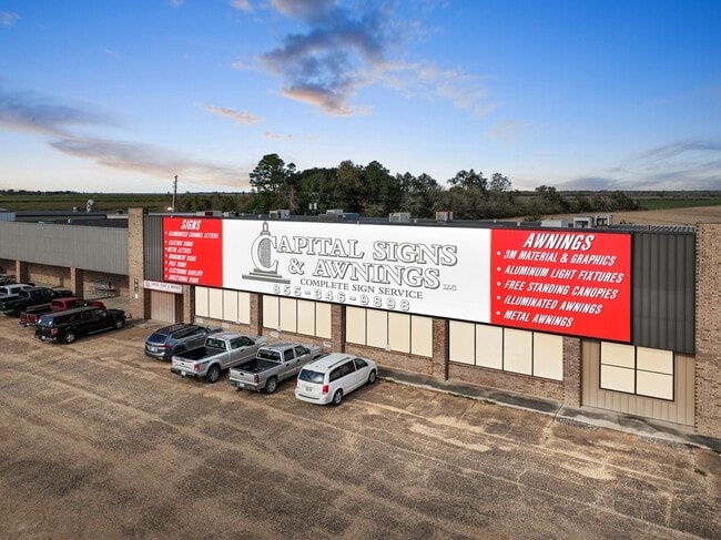 More details for 902 NW Main St, Bunkie, LA - Flex for Sale