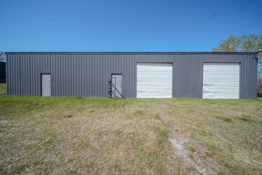 35613 E 1130, Seminole, OK à vendre - Photo du bâtiment - Image 3 de 26