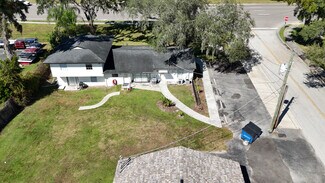 Plus de détails pour 855 E Brandon Blvd, Brandon, FL - Bureau/Commerce de détail à louer