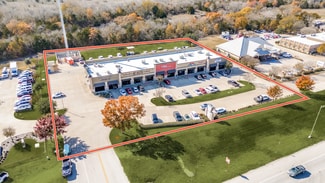 More details for 4470 E US Hwy 287, Midlothian, TX - Retail for Sale