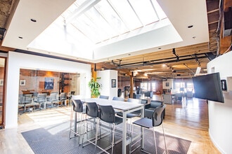 353-355 Water St, Vancouver, BC for lease Interior Photo- Image 1 of 13