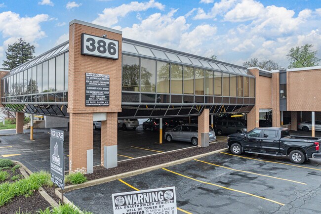 More details for 386 N York Rd, Elmhurst, IL - Office/Medical for Lease