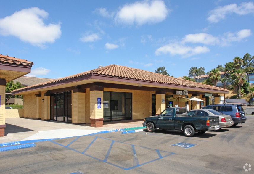 10415-10479 San Diego Mission Rd, San Diego, CA for lease - Primary Photo - Image 2 of 4