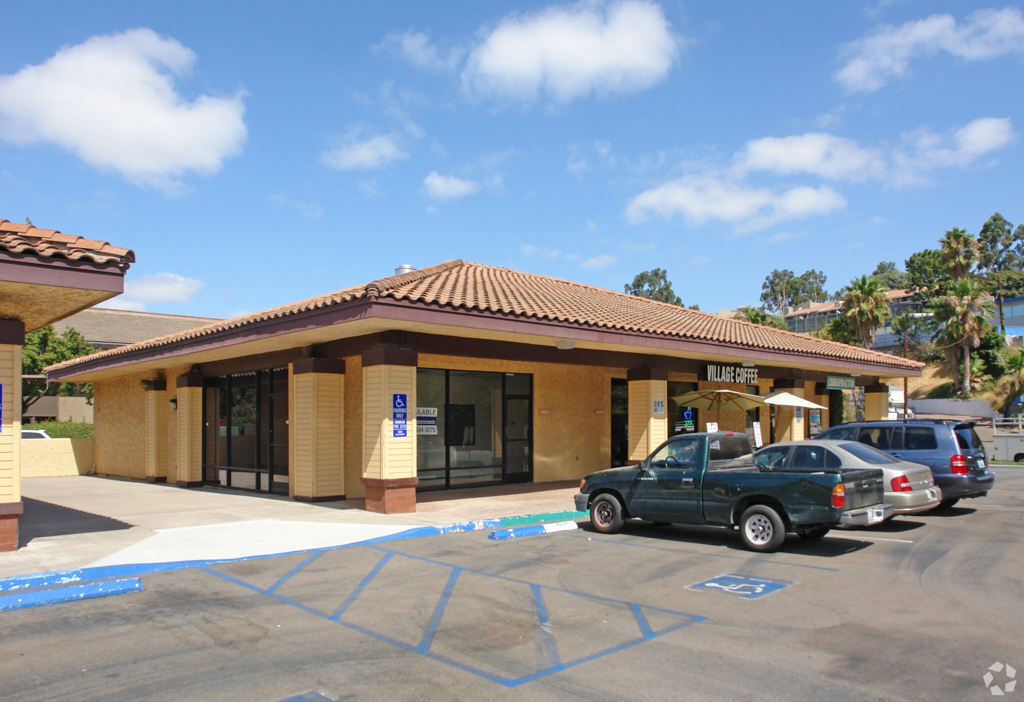 10415-10479 San Diego Mission Rd, San Diego, CA for lease Primary Photo- Image 1 of 5