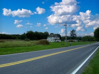 More details for 1040 Cider Press rd, Chambersburg, PA - Land for Sale