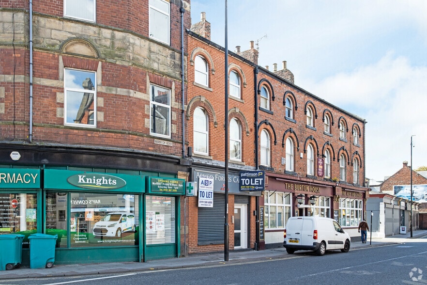 3 Saville Pl, Sunderland for sale - Primary Photo - Image 1 of 3