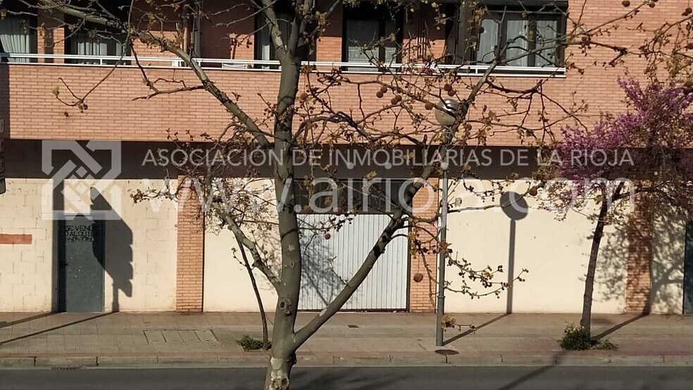 Retail in Logroño, La Rioja for lease - Building Photo - Image 1 of 1